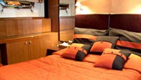 SUN GLIDER II - VIP Stateroom